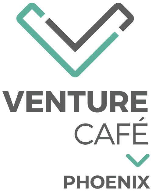 Venture Café Phoenix logo